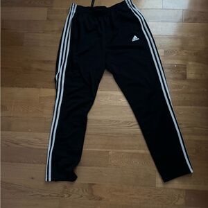Adidas Black Track Pants